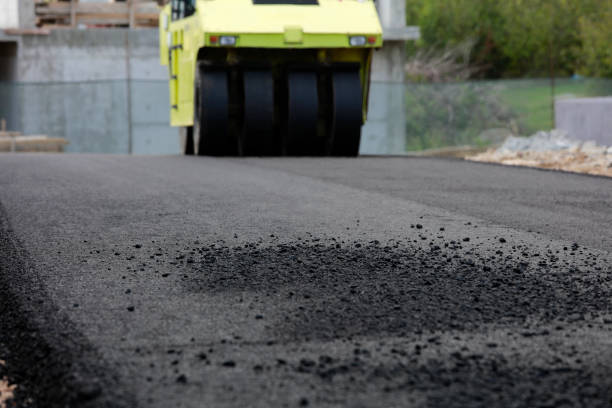 Professional Driveway Pavers in Little River Academy, TX