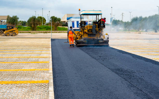 Best Professional Driveway Pavers  in Little River Academy, TX