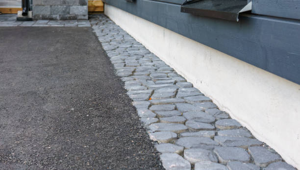 Best Permeable Paver Driveway  in Little River Academy, TX