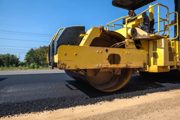 Reasons to Select Us for Your Driveway Paving Requirements in Little River Academy, TX